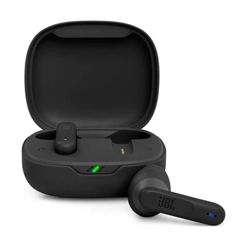 Наушники JBL Wave 300 Black (JBLW300TWSBLK)