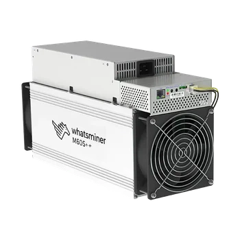 Asic-майнер MicroBT WhatsMiner M60 206 Th/s
