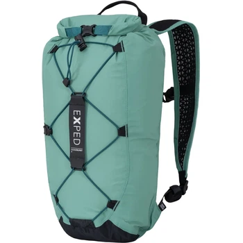 Рюкзак Exped Cloudburst 9 Sage Uni (100094111)