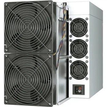 Asic-майнер Bitmain Antminer S21 Pro 220 Th/s