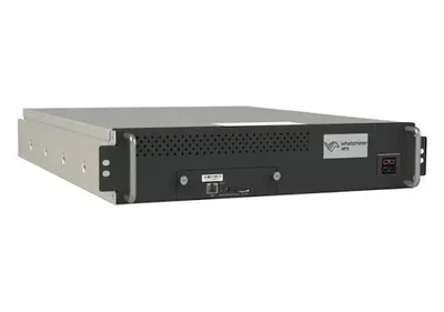 ASIC-майнер MicroBT WhatsMiner M7D 648 Th/s