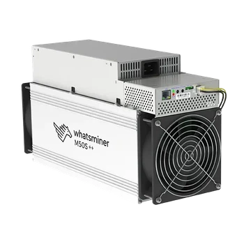 Asic-майнер MicroBT WhatsMiner M50s++ 144 Th/s