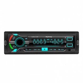 Автомагнітола Aspiring CarWave 3 full DSP (VT-CAR-CW3)