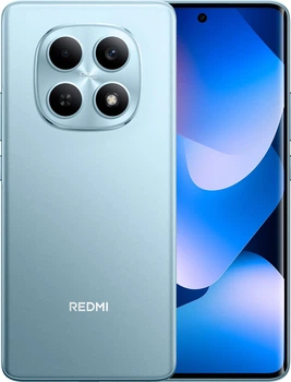 Мобильный телефон Xiaomi Redmi Note 15 6/128GB Glacier Blue (1183673)