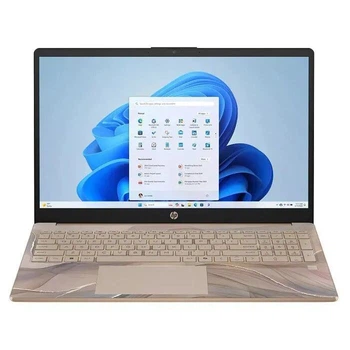 Ноутбук HP 17-cp2334ds (BL0W5UA)