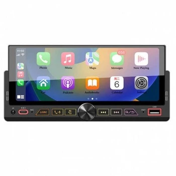 Мультимедійний пристрій Aspiring Fusion 1 Linux Carplay (VT-CAR-FS3)