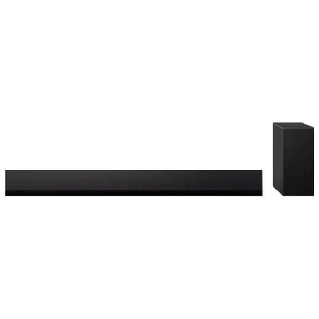 Акустическая система LG SG10TY (SG10TY.DUKRLLK) LG SG10TY.DUKRLLK 1068123