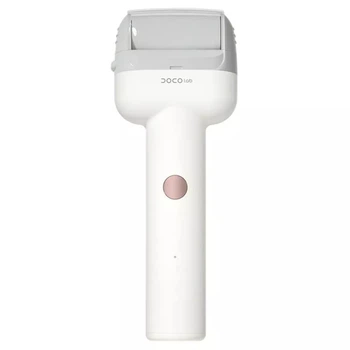 Електрична пилка для п'ят Xiaomi DOCO Electric Foot Repair Pro (F003)