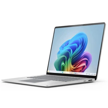 Ноутбук Microsoft Surface Laptop 7 Copilot+ PC (ZHH-00005)