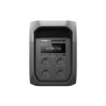 Зарядна станція EcoFlow DELTA 3 Max (FD3M-G-EU-CBOX)