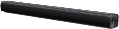 Саундбар Xiaomi TV Soundbar 2.0ch (MDZ-34-DB) Black