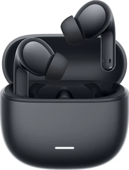 Наушники Xiaomi Redmi Buds 8 Lite Black (BHR08OMGL)