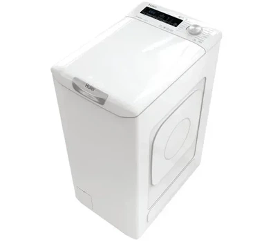Стиральная машина вертикальная Haier RTXSG48TCE/1-16 инверторная б/у