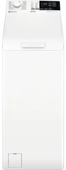 Стиральная машина вертикальная Electrolux EW7T4372P инверторная Wi-Fi б/у