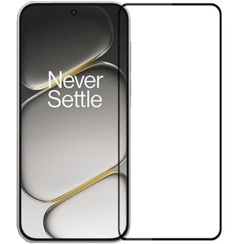 Защитное стекло MOFI Full Glue Protect для OnePlus Nord CE6 / Nord 6 - Black