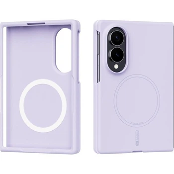 Защитный чехол ABEEL Lyra Skin with MagSafe (FF) для Samsung Galaxy Fold 8 - Purple