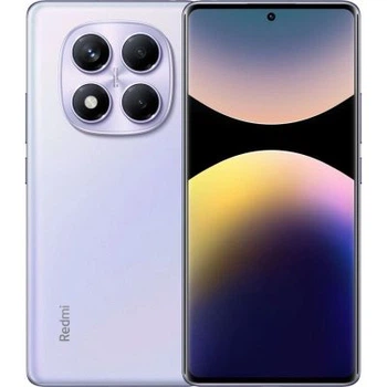 Мобильный телефон Xiaomi Redmi Note 14 Pro 8/256gb Aurora Purple (1123274)