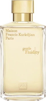 Парфумована вода унісекс Maison Francis Kurkdjian Gold Edition Gentle Fluidity 200 мл (3700559609798)