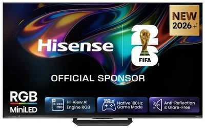 LED-телевизор Hisense 65ur8s (20019625)