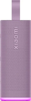 Портативная акустика Xiaomi Sound Play (qbh4431gl) Purple