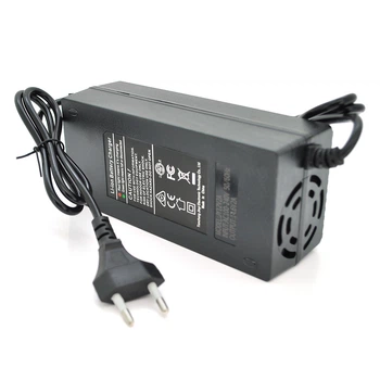 Зарядное устройство для аккумуляторов Jinyi LiFePO4 12V(14,6V),4S,2A,штекер 5,5,с индикацией,BOX