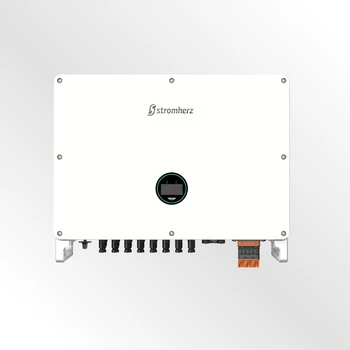 Сетевой инвертор Stromherz S-60K-UA
