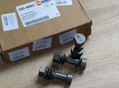 Шпилька колеса заднего AUTOTECHTEILE 100 4003 d14mm MERCEDES SPRINTER спарка