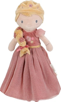М'яка іграшка Little Dutch Лялька Princess Julia 35 см GRS (LD4671) (8713291446717)