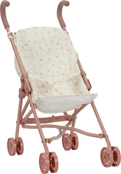 Wózek dla lalek Little Dutch Składany LD4584 (8713291445840)