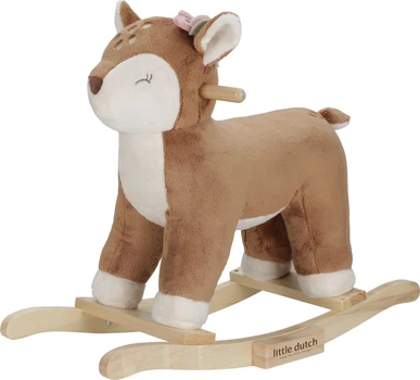 Sarenka na biegunach Little Dutch Fairy Garden (LD7362) (8713291773622)