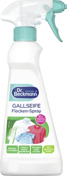 Спрей плямовивідник Dr. Beckmann Gallseife Універсальний 250 мл (4008455021515/4008455114316)