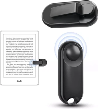 Універсальний пульт для перелистування сторінок RF Remote Control Page Turner