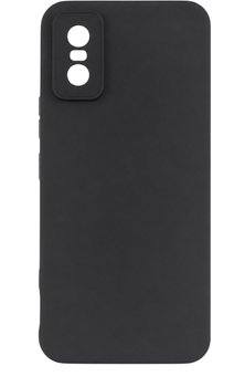 Чохол для смартфона Infinix GT 30 (X6876) BeCover Black (BC_716039)