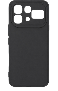 Чехол для смартфона BeCover для Infinix Note 60 Pro (X6878) Black (BC_716045)