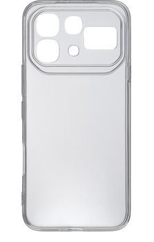 Чехол для смартфона BeCover для Infinix Note 60 Pro (X6878) Transparent (BC_716046)