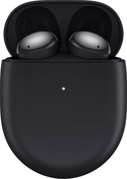 TWS-наушники Xiaomi Redmi Buds 4 Black (BHR7335GL) (EU)