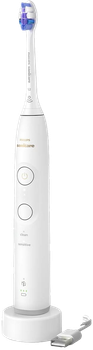 Електрична зубна щітка Philips Series 6100 Sonicare HX7400/06