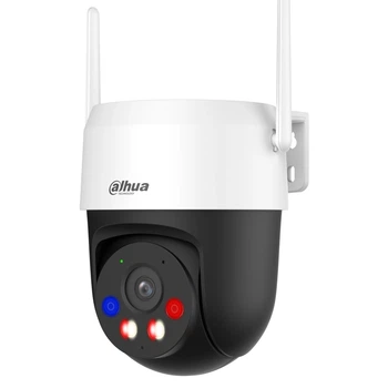 IP Speed Dome відеокамера 5 Мп Dahua DH-P5AS-PV (4 мм) з Wi-Fi, відеоаналітикой для системи відеонагляду (304684)
