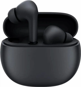 Наушники Xiaomi Redmi Buds 4 Active Black (BHR6992GL)