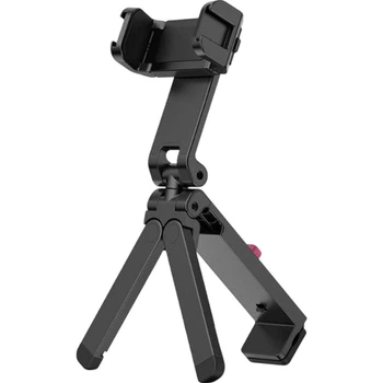 Тримач для телефону штатив Ulanzi MagLock Phone Holder Tripod MA89 UV-T169 Black