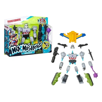 Іграшка-фігурка Hasbro MixMashers Мегатрон