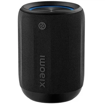 Портативная акустика Xiaomi Bluetooth Speaker Mini (QBH4274GL)