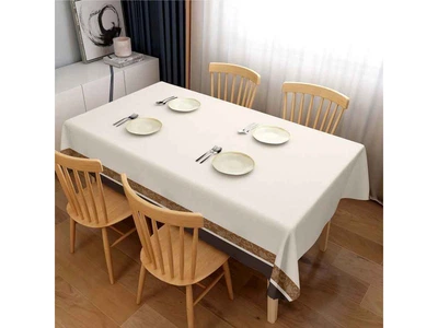 Клейонка DARIANA на тканинній основі 1,37м х 20м 3-х шарова Фотопринт STS6149-1
