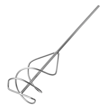 Миксер для смеси и растворов HEX 100 мм (100-031)