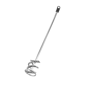 Миксер для сухих смесей HEX, 58 мм (31-005)
