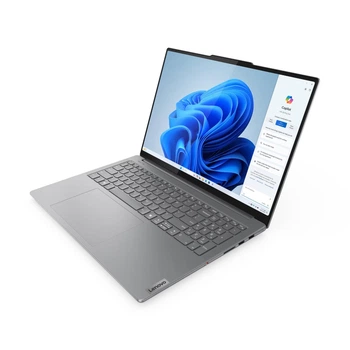 Ультрабук Lenovo Yoga Pro 9 16IMH9 U9 185H / 64GB / 1TB / RTX 4070 / 16" 3.2K IPS 165Hz / Win11 / Tidal teal / Win11 Ноутбук - Refurbished