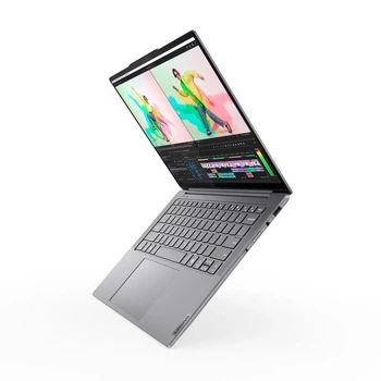 Ультрабук Lenovo Yoga Pro 7 14IMH9 Ultra 9-185H / 32GB / 1TB / RTX 4060 / 14.5" 2.8K WQXGA+ OLED 120Hz / Win11 Ноутбук - Уценка