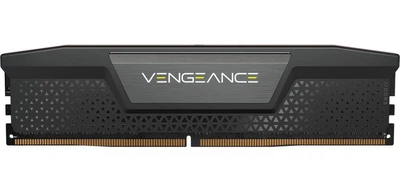Corsair DDR5 96GB (2x48GB) 5600Mhz Vengeance Black (CMK96GX5M2B5600C40)