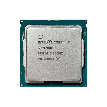Процесор Intel Core i7 9700F LGA 1151v2 (BX80684I79700F) Б/В