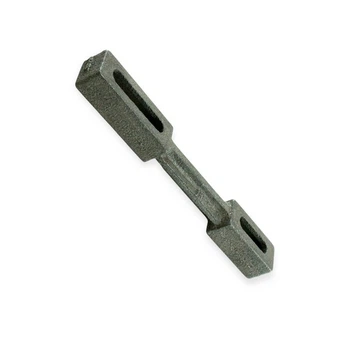 Крепление двигателя заднее на мотоблок 180N, 190N, 195N
